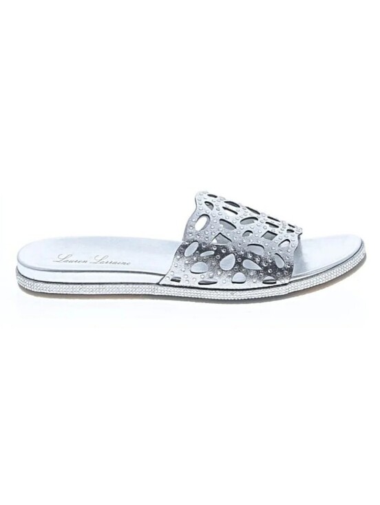 Lauren Lorraine Shoes - Lauren Lorraine Byanka Slippers
